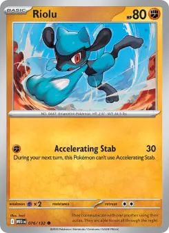 Carta Riolu