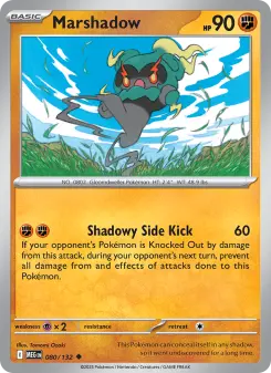 Carta Marshadow