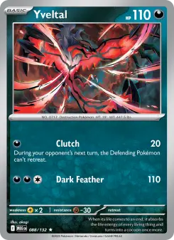 Carta Yveltal