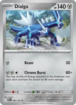 Carta Dialga