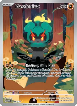 Carta Marshadow