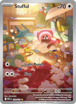 Carta Stufful