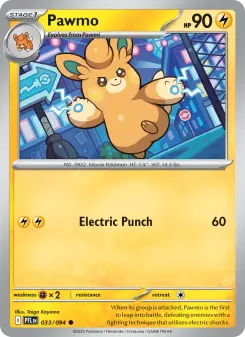Carta Pawmo