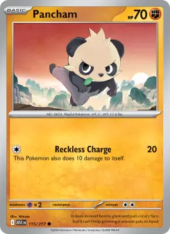 Carta Pancham