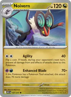 Carta Noivern
