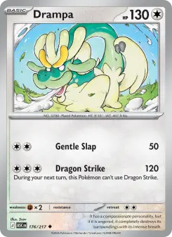 Carta Drampa