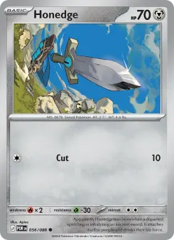 Carta Honedge