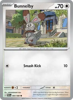 Carta Bunnelby