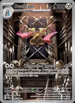 Carta Doublade