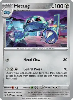 Carta Metang