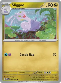 Carta Sliggoo