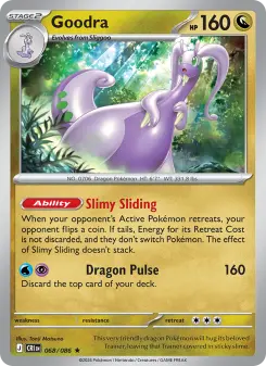 Carta Goodra