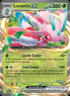 Carta Lurantis ex