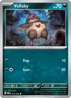 Carta Vullaby
