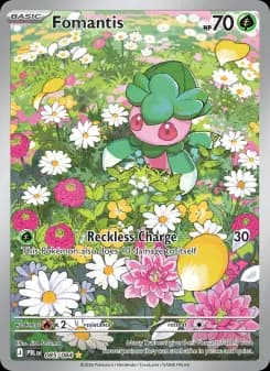 Carta Fomantis