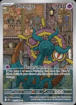 Carta Dhelmise