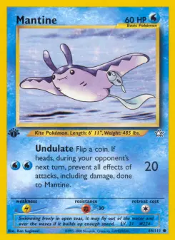 Carta Mantine