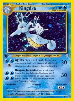 Carta Kingdra