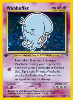 Carta Wobbuffet
