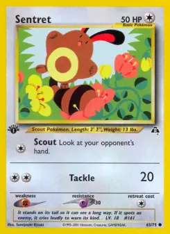 Carta Sentret