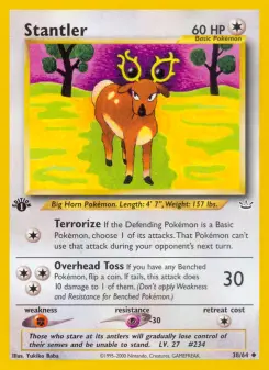 Carta Stantler