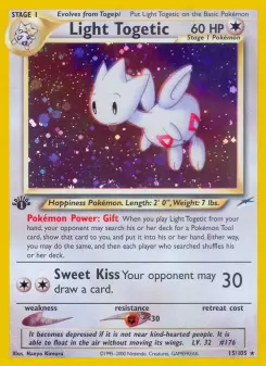 Carta Light Togetic