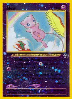 Carta Mew