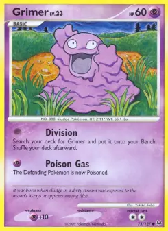 Carta Grimer