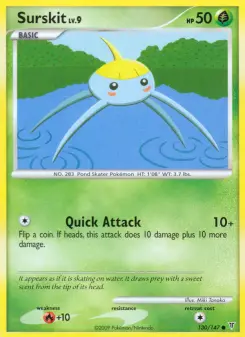 Carta Surskit