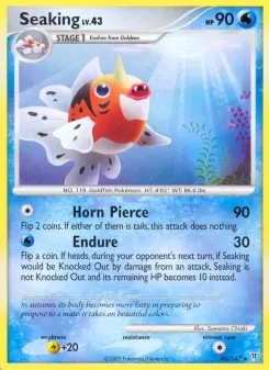 Carta Seaking