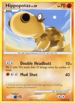 Carta Hippopotas