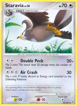 Carta Staravia