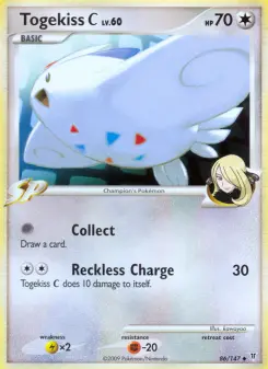 Carta Togekiss C