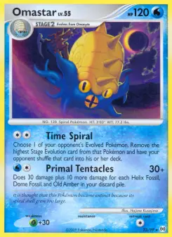 Carta Omastar