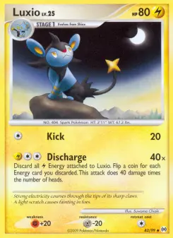Carta Luxio