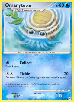 Carta Omanyte