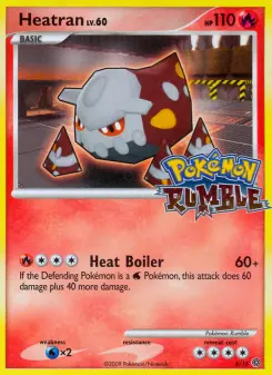 Carta Heatran