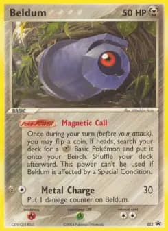 Carta Beldum