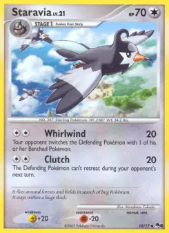 Carta Staravia