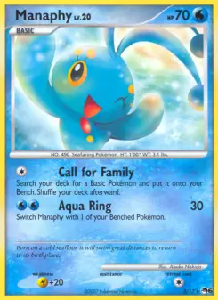 Carta Manaphy