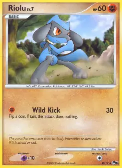 Carta Riolu