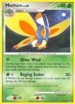 Carta Mothim
