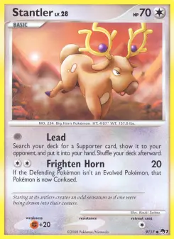 Carta Stantler