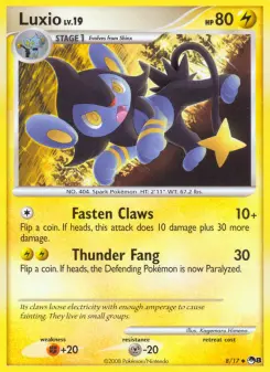 Carta Luxio