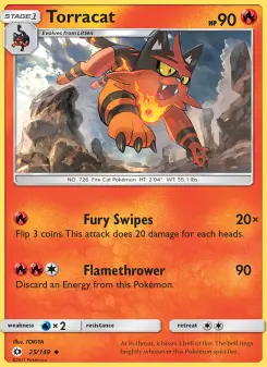 Carta Torracat