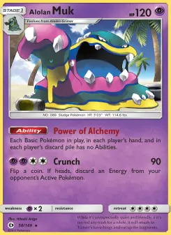 Carta Alolan Muk