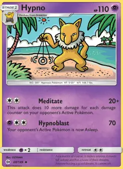 Carta Hypno