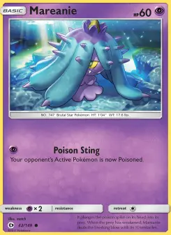 Carta Mareanie