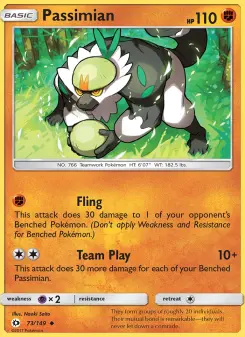 Carta Passimian