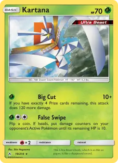 Carta Kartana